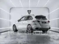 2015 Porsche Cayenne