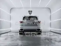 2015 Porsche Cayenne
