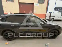 2015 Porsche Cayenne