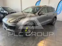 2015 Porsche Cayenne