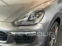 2015 Porsche Cayenne