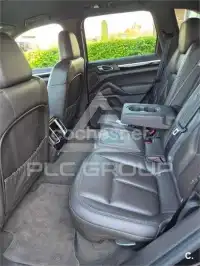 2015 Porsche Cayenne