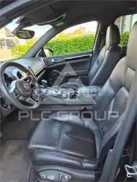 2015 Porsche Cayenne