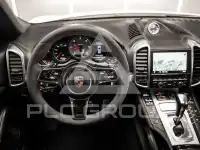 2015 Porsche Cayenne