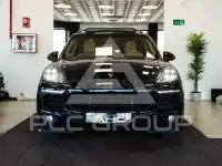 2015 Porsche Cayenne
