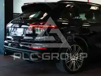2015 Porsche Cayenne