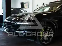 2015 Porsche Cayenne