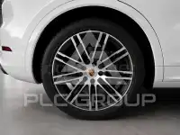 2015 Porsche Cayenne