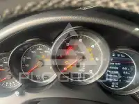 2015 Porsche Cayenne