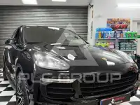 2015 Porsche Cayenne