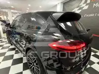 2015 Porsche Cayenne