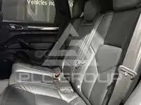 2015 Porsche Cayenne