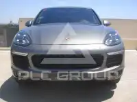 2015 Porsche Cayenne