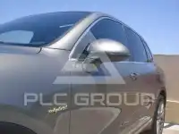 2015 Porsche Cayenne