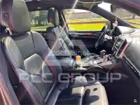 2015 Porsche Cayenne