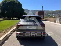 2015 Porsche Cayenne