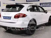 2015 Porsche Cayenne