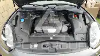 2015 Porsche Cayenne