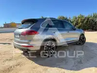 2015 Porsche Cayenne