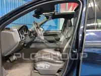 2015 Porsche Cayenne