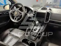2015 Porsche Cayenne