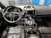 2015 Porsche Cayenne