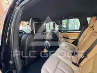 2015 Porsche Cayenne