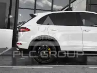 2015 Porsche Cayenne