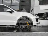 2015 Porsche Cayenne