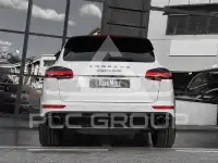 2015 Porsche Cayenne