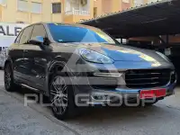 2015 Porsche Cayenne