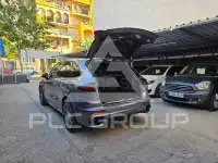 2015 Porsche Cayenne