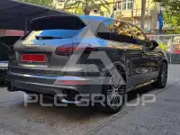 2015 Porsche Cayenne