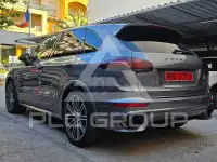 2015 Porsche Cayenne