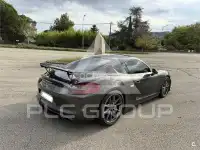 2015 Porsche Cayman