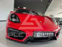 2015 Porsche Cayman