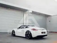 2015 Porsche Cayman
