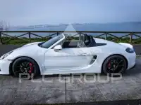 2015 Porsche Cayman