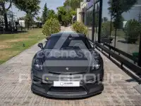 2015 Porsche Cayman