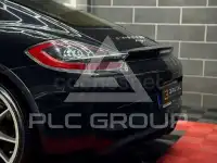 2015 Porsche Cayman