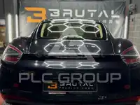2015 Porsche Cayman