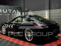 2015 Porsche Cayman