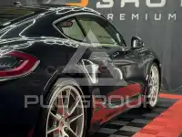 2015 Porsche Cayman