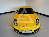 2015 Porsche Cayman
