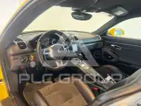2015 Porsche Cayman