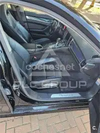 2015 Porsche Panamera
