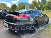2015 Porsche Panamera