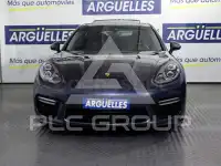 2015 Porsche Panamera