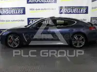 2015 Porsche Panamera