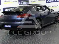 2015 Porsche Panamera